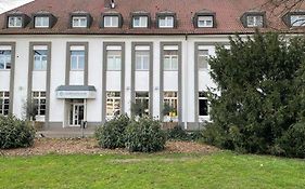 Dat Bokeltse Hus - Stadthotel Bocholt
